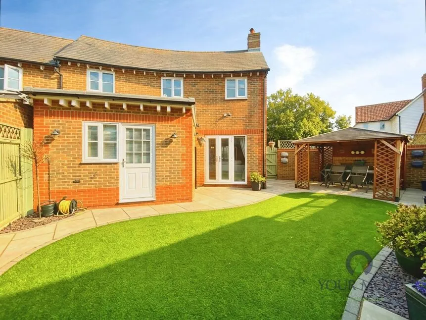 Monins Road, Iwade, Kent, ME9, photo 9