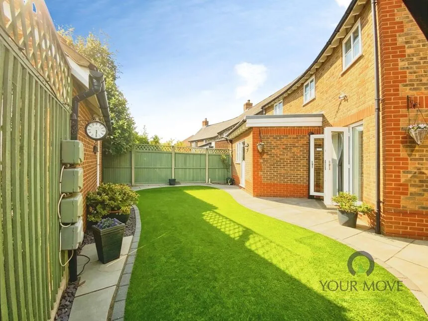 Monins Road, Iwade, Kent, ME9, photo 12