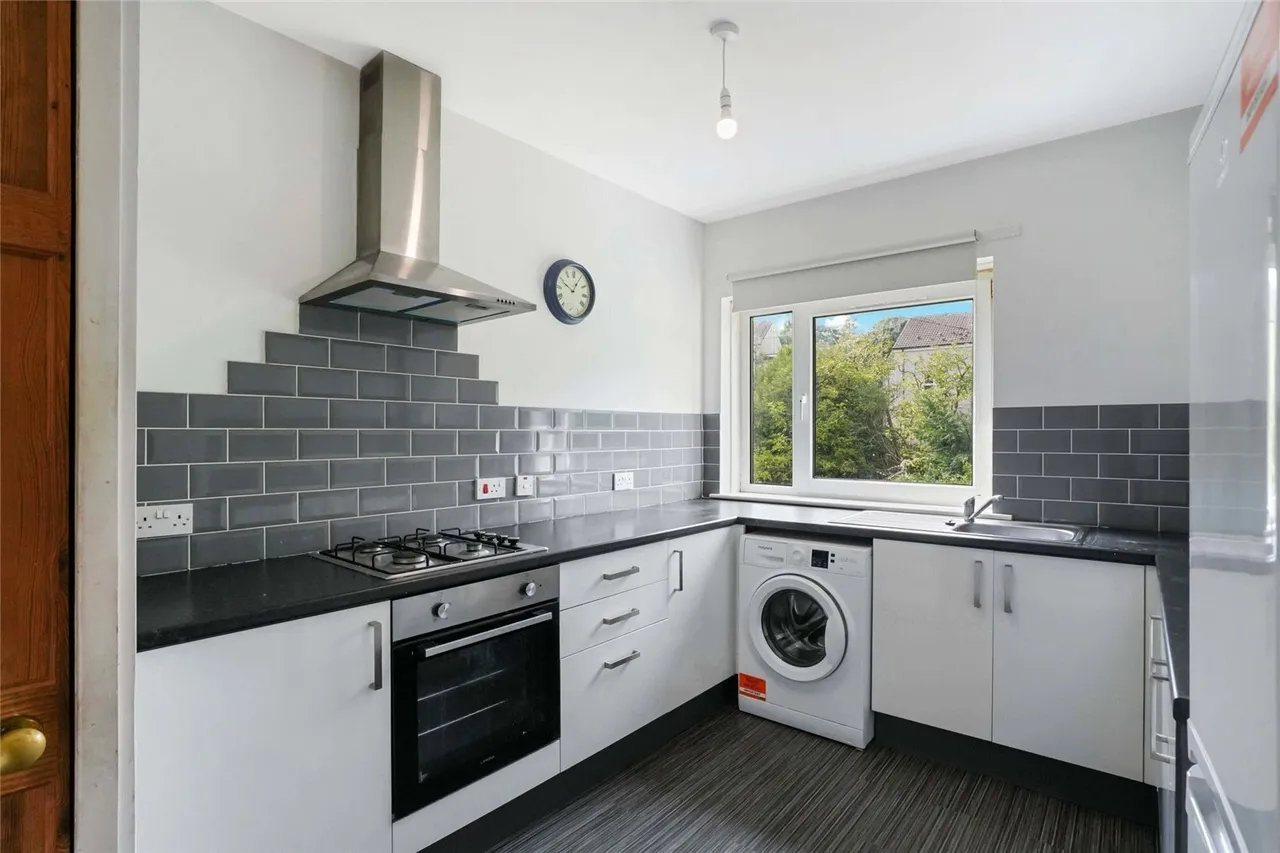Rosshill Avenue, Glasgow, G52, photo 10