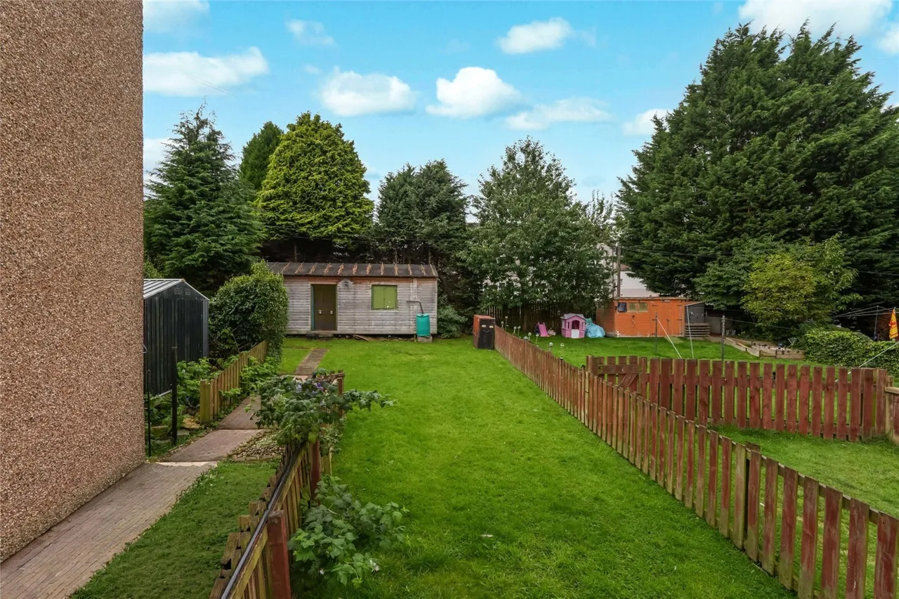 Rosshill Avenue, Glasgow, G52, photo 18