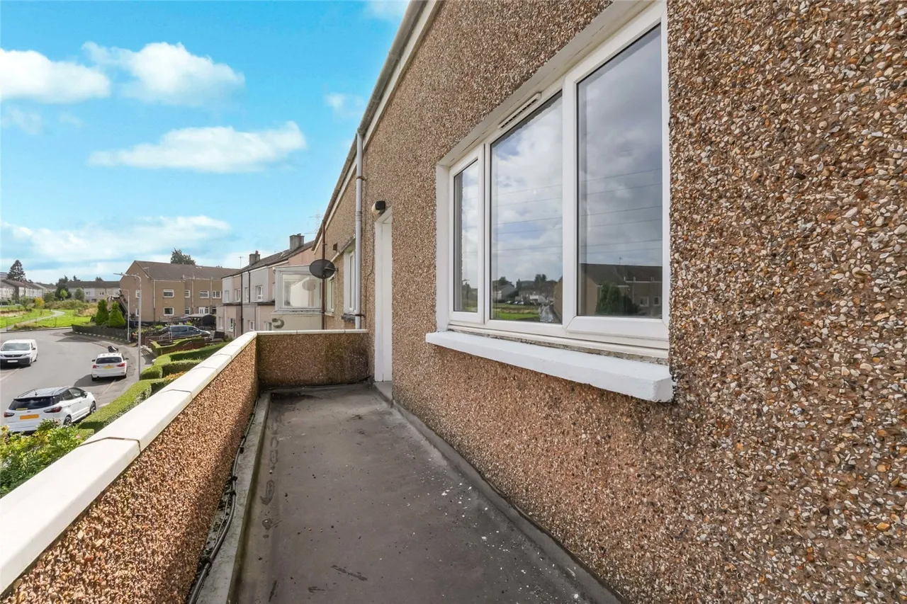 Rosshill Avenue, Glasgow, G52, photo 17