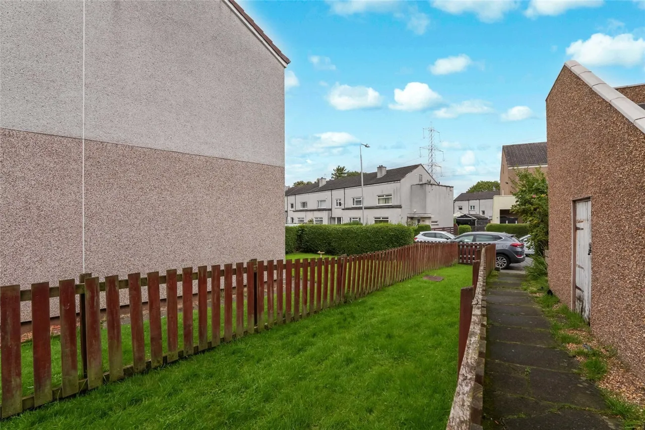 Rosshill Avenue, Glasgow, G52, photo 21