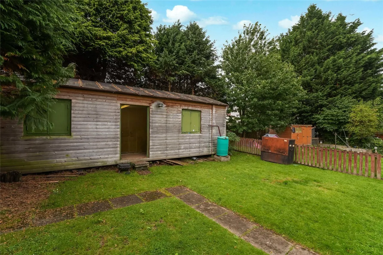 Rosshill Avenue, Glasgow, G52, photo 19