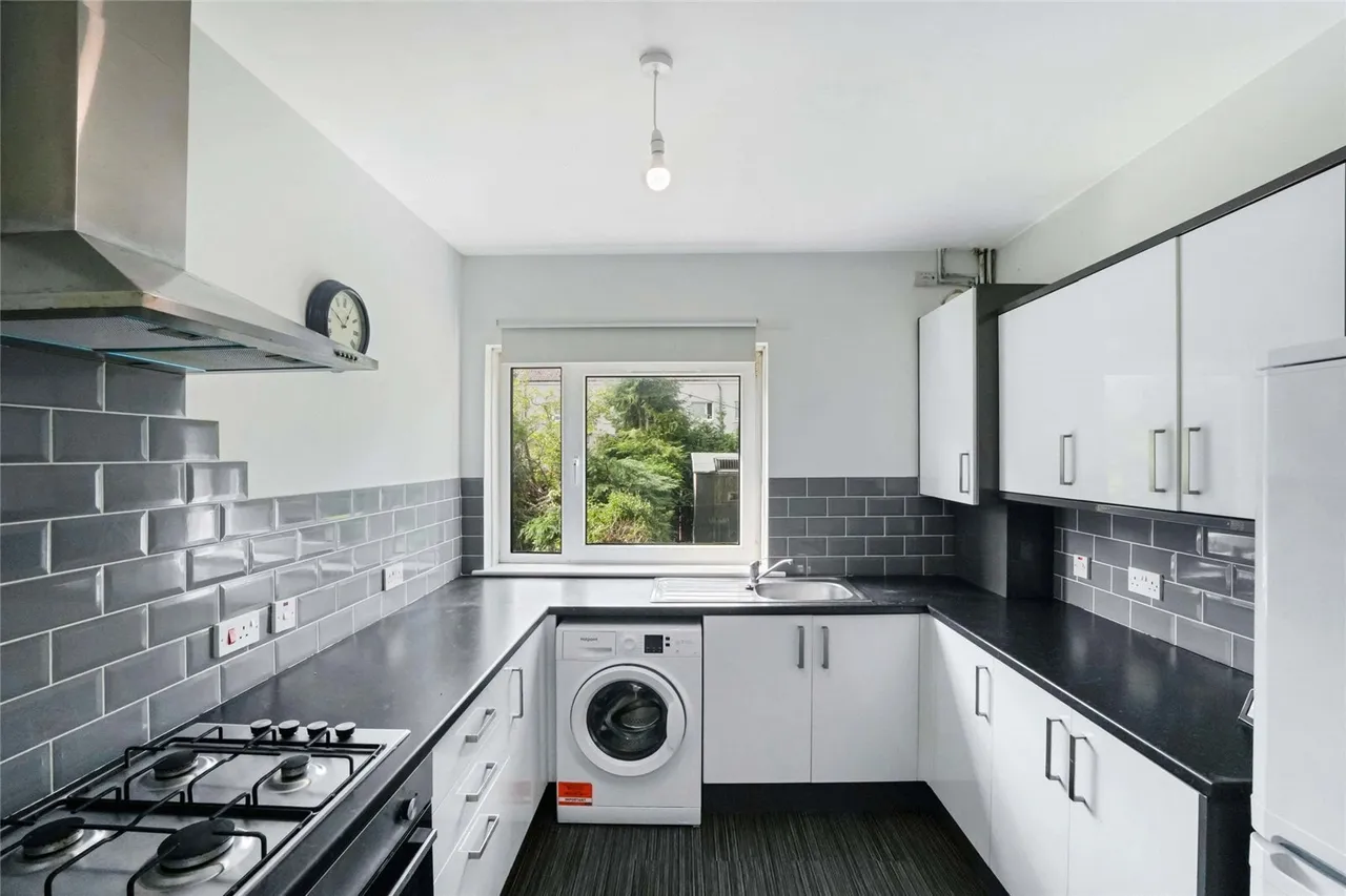 Rosshill Avenue, Glasgow, G52, photo 3