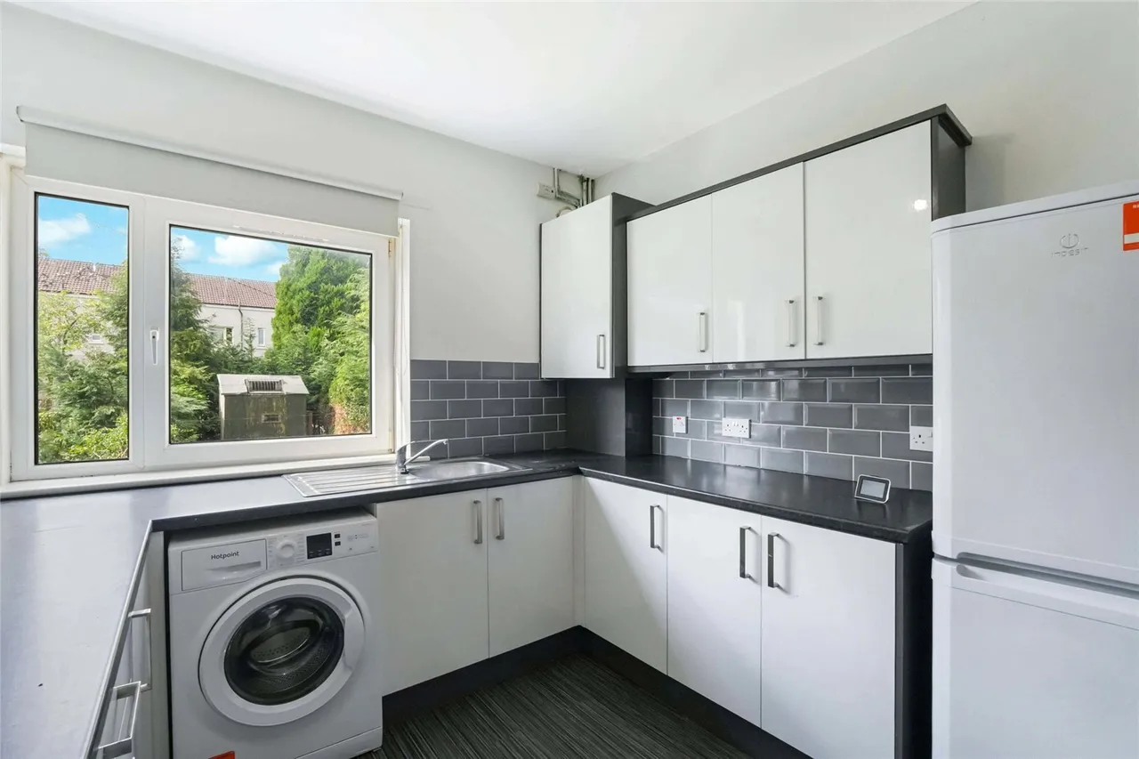 Rosshill Avenue, Glasgow, G52, photo 14