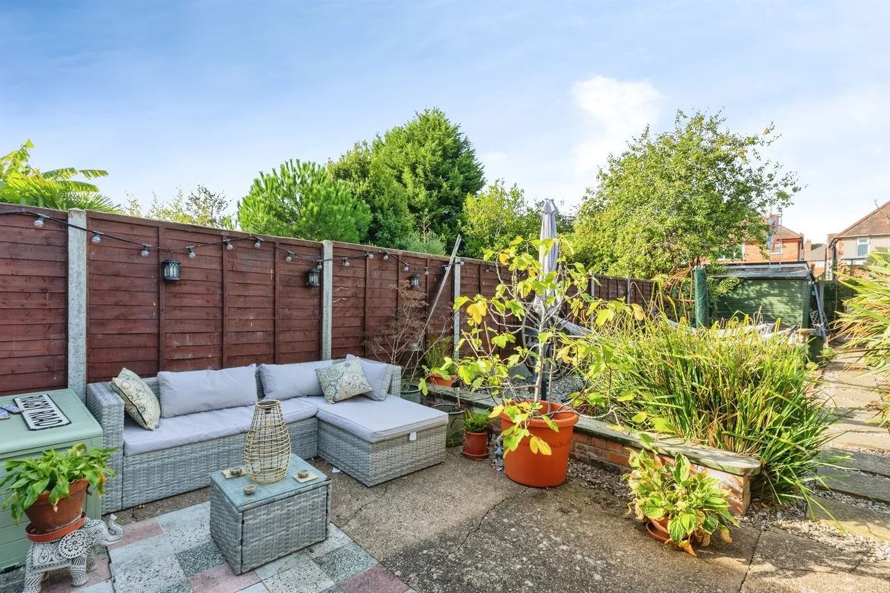 Northway, Leamington Spa, CV31, photo 12