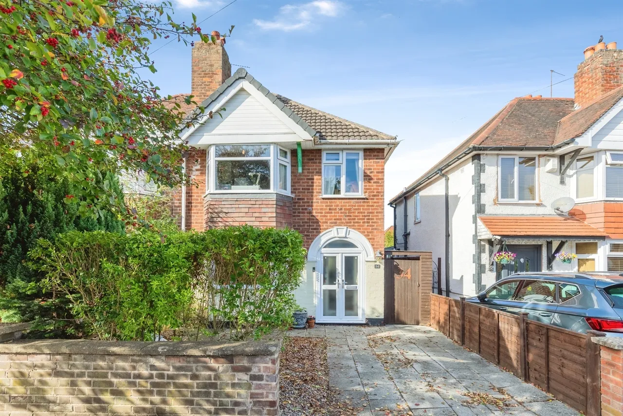 3 bed house for sale, Northway, Leamington Spa, CV31