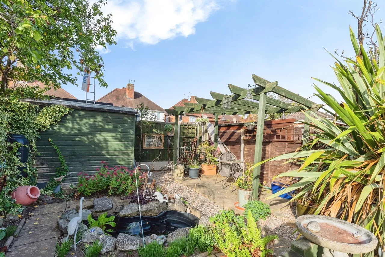 Northway, Leamington Spa, CV31, photo 11