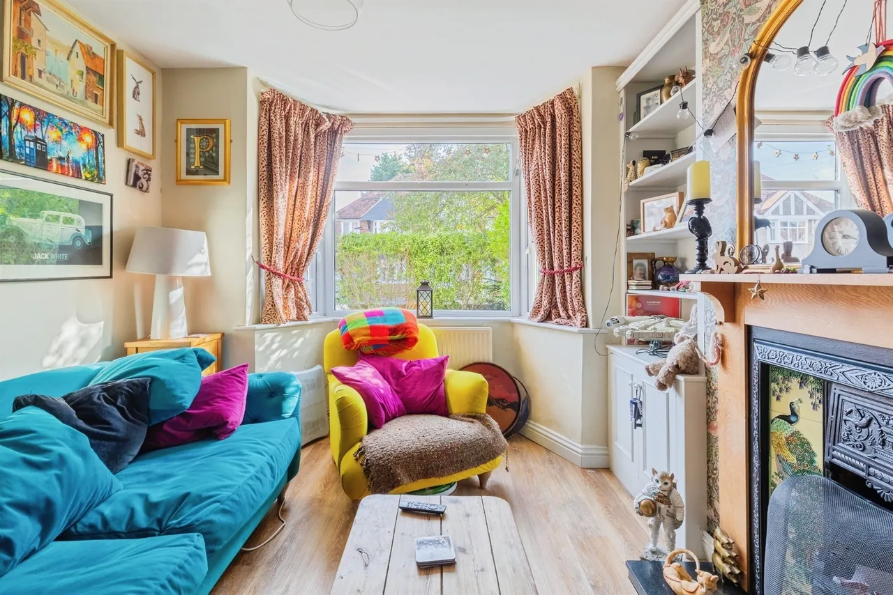 Northway, Leamington Spa, CV31, photo 2