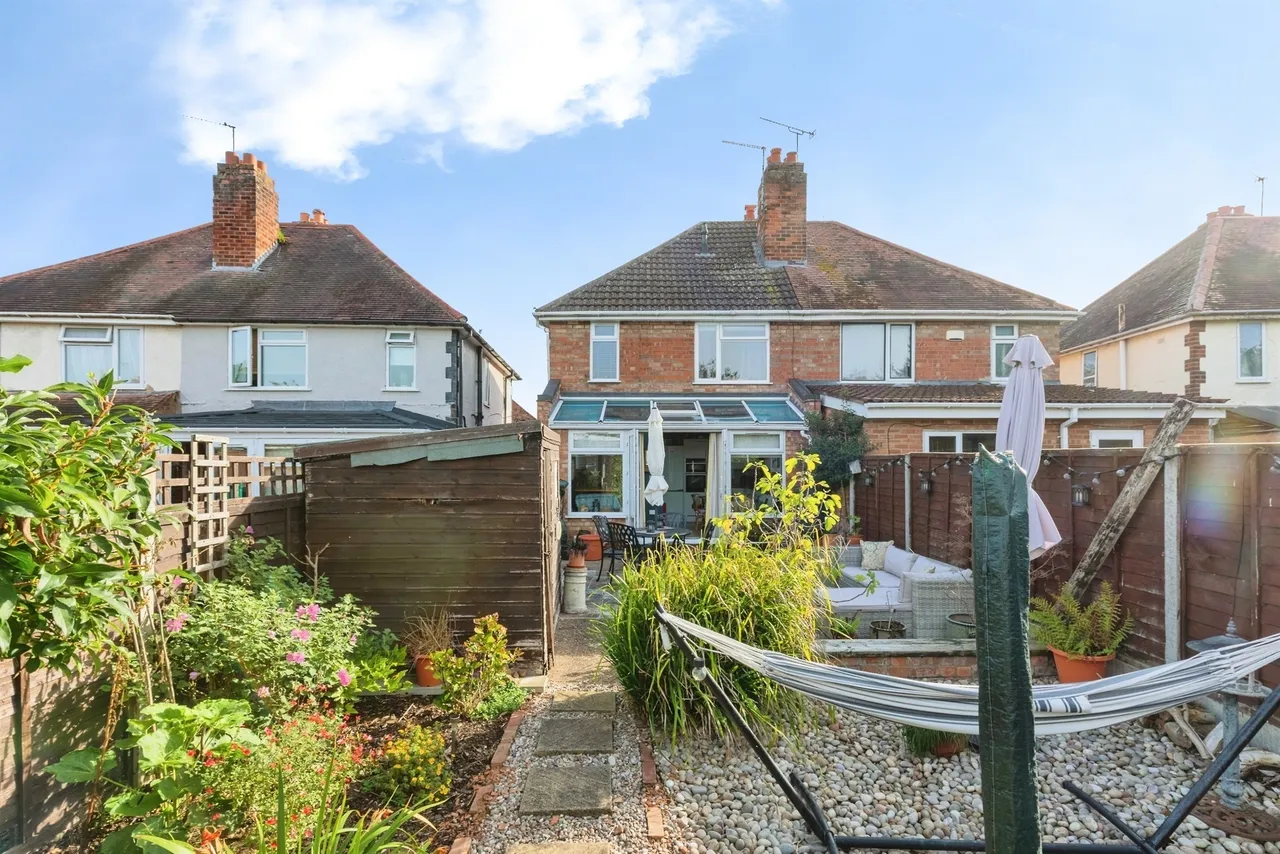 Northway, Leamington Spa, CV31, photo 10