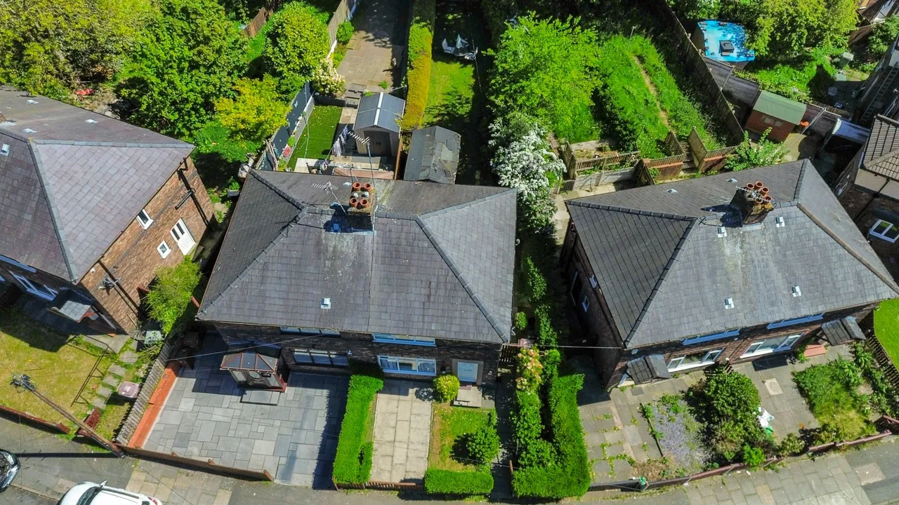 Thirlmere Avenue, St. Helens, St. Helens, WA11 7PP, photo 25
