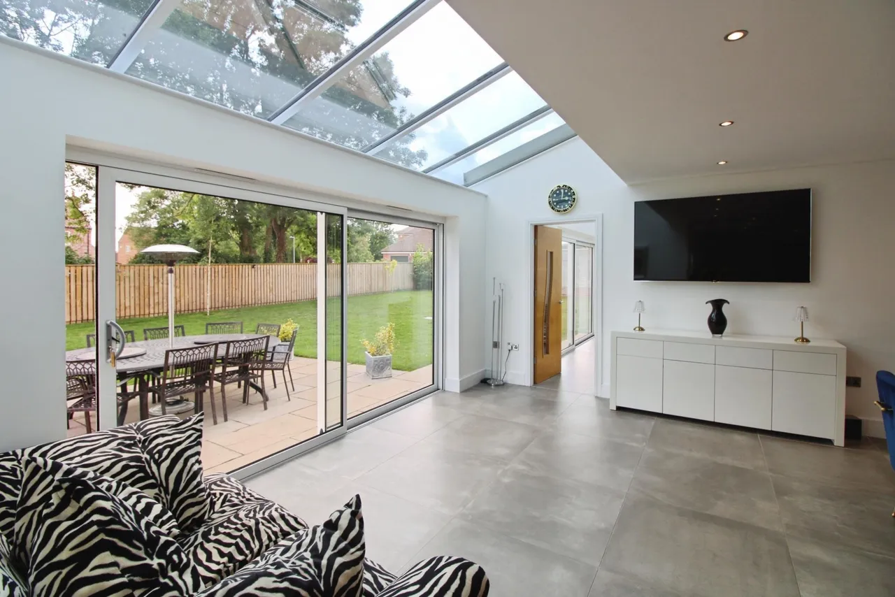 Lilac Close, Sutton, DN22, photo 7