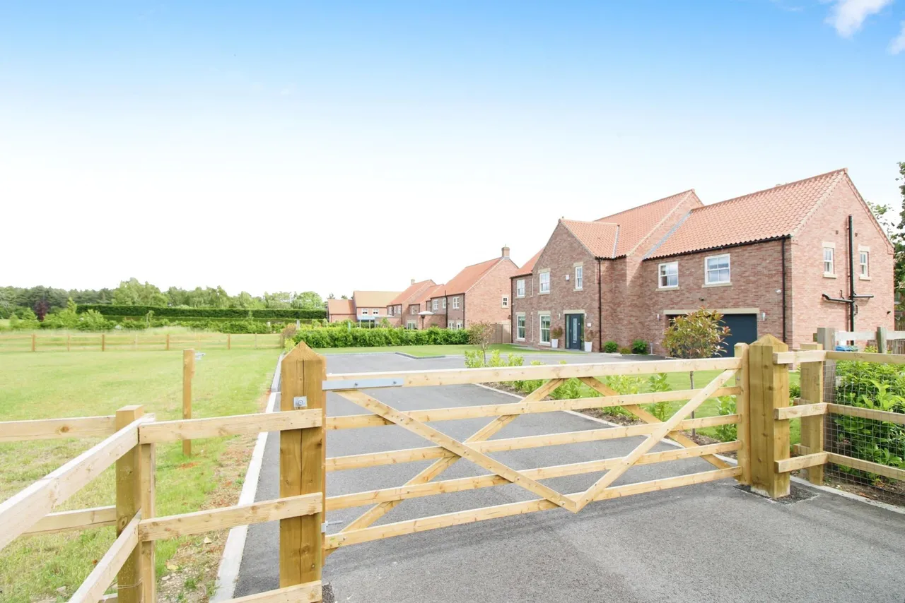 Lilac Close, Sutton, DN22, photo 27