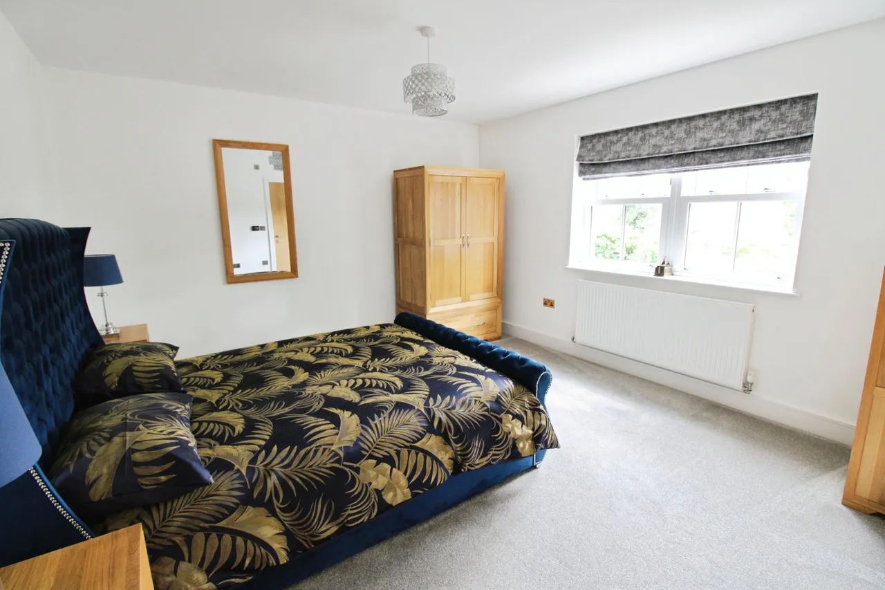 Lilac Close, Sutton, DN22, photo 20