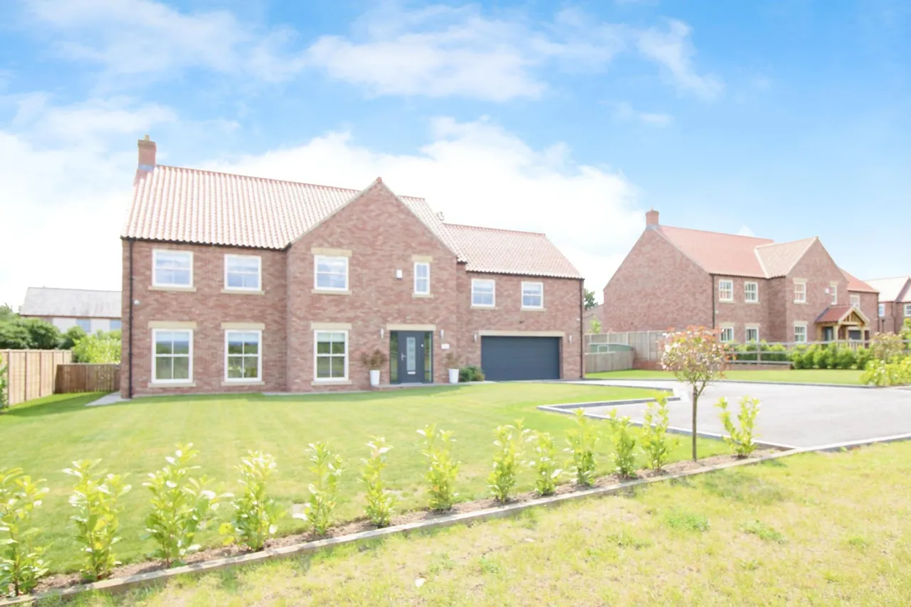 Lilac Close, Sutton, DN22, photo 28