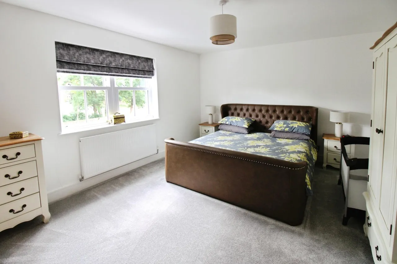 Lilac Close, Sutton, DN22, photo 22