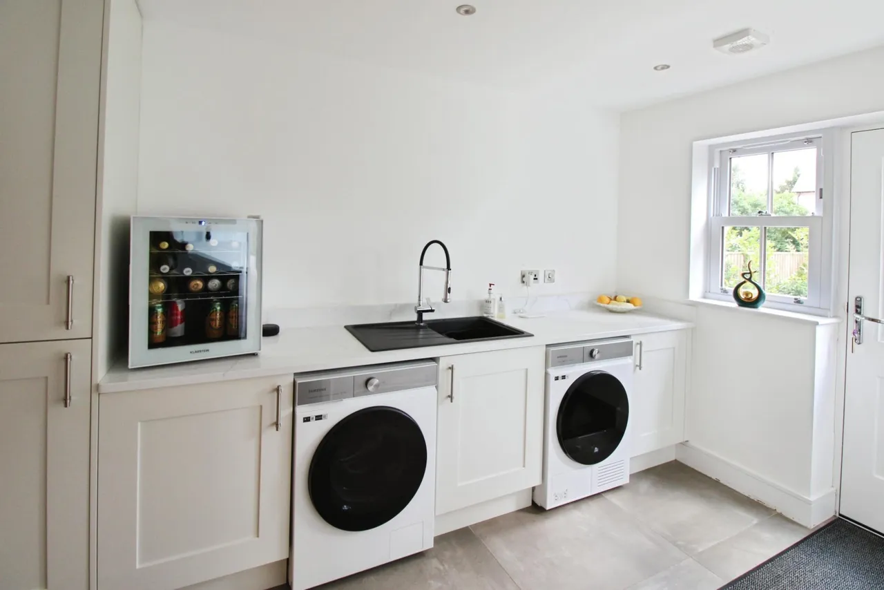 Lilac Close, Sutton, DN22, photo 10