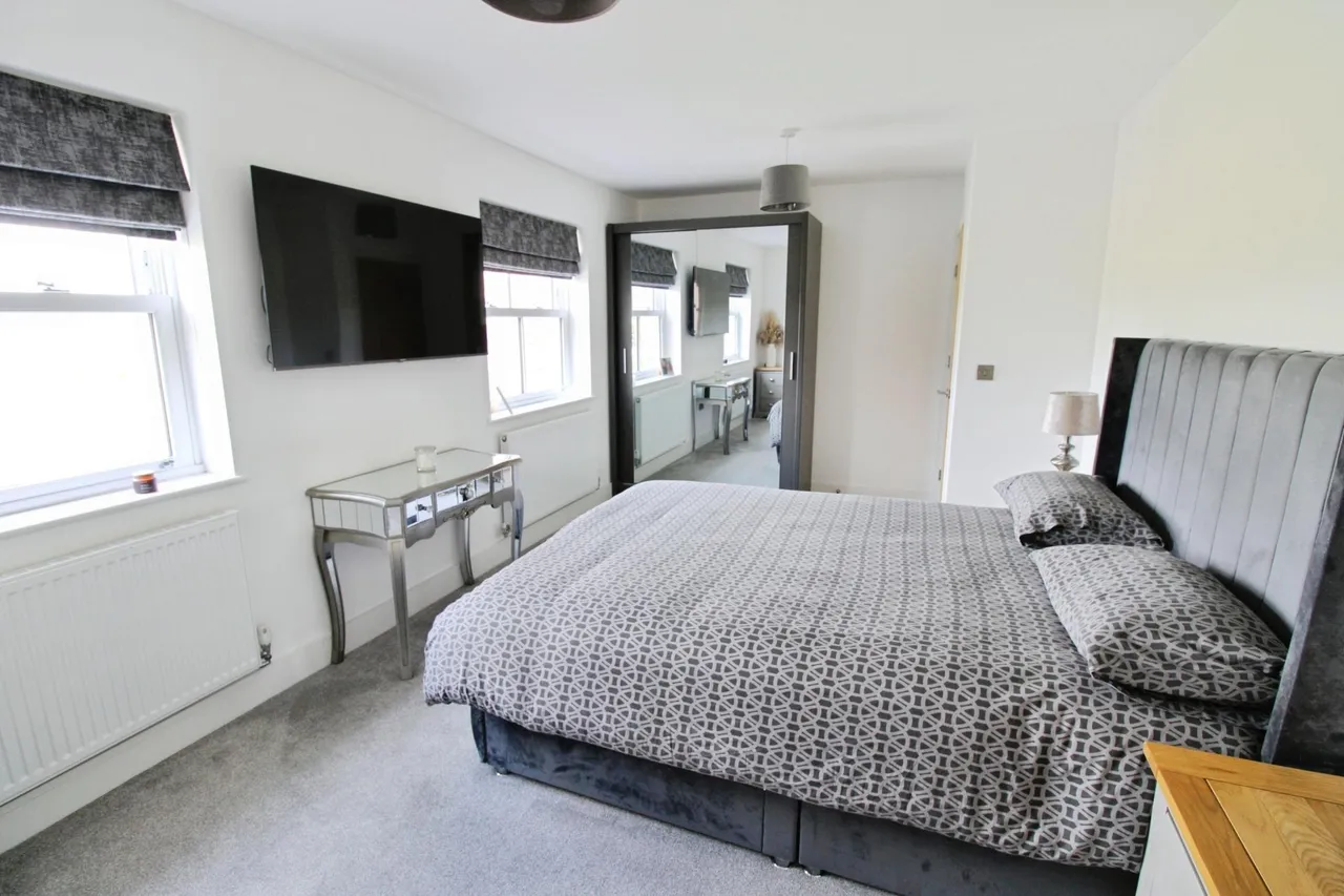 Lilac Close, Sutton, DN22, photo 24