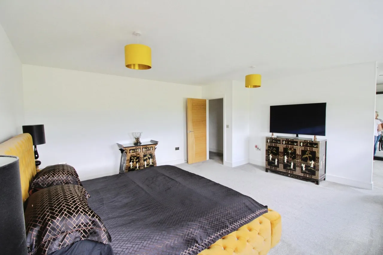 Lilac Close, Sutton, DN22, photo 16