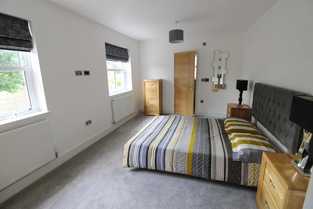 Lilac Close, Sutton, DN22, photo 25