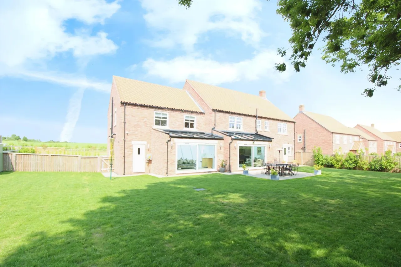 Lilac Close, Sutton, DN22, photo 30
