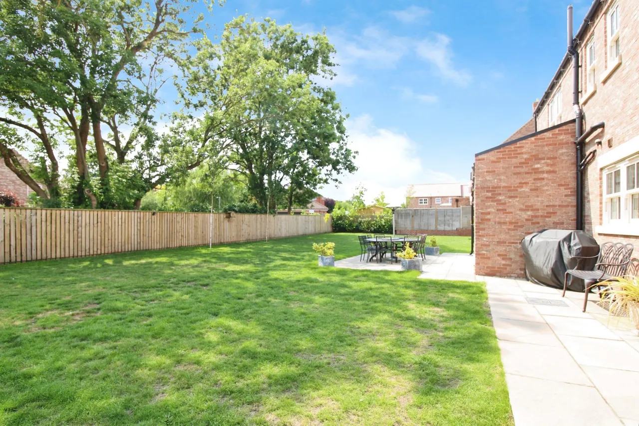 Lilac Close, Sutton, DN22, photo 29