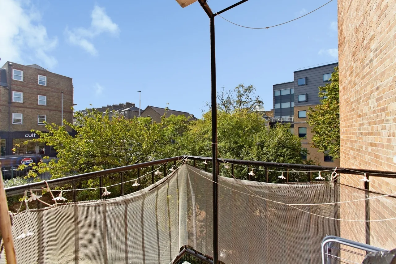 Heather Close, Battersea, SW8, photo 13