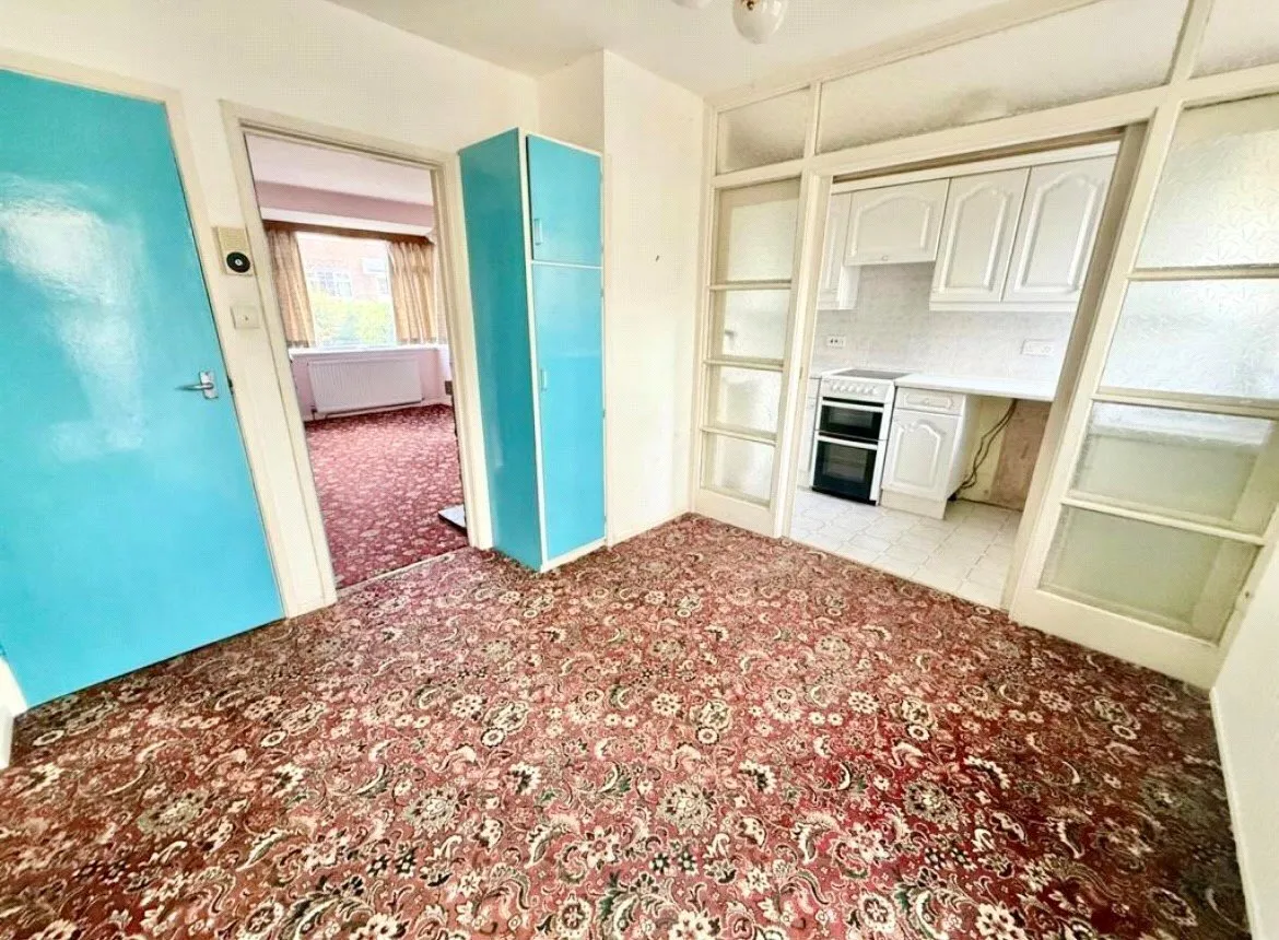 Barnfield Road, Bollington, Macclesfield, Cheshire, SK10, photo 5