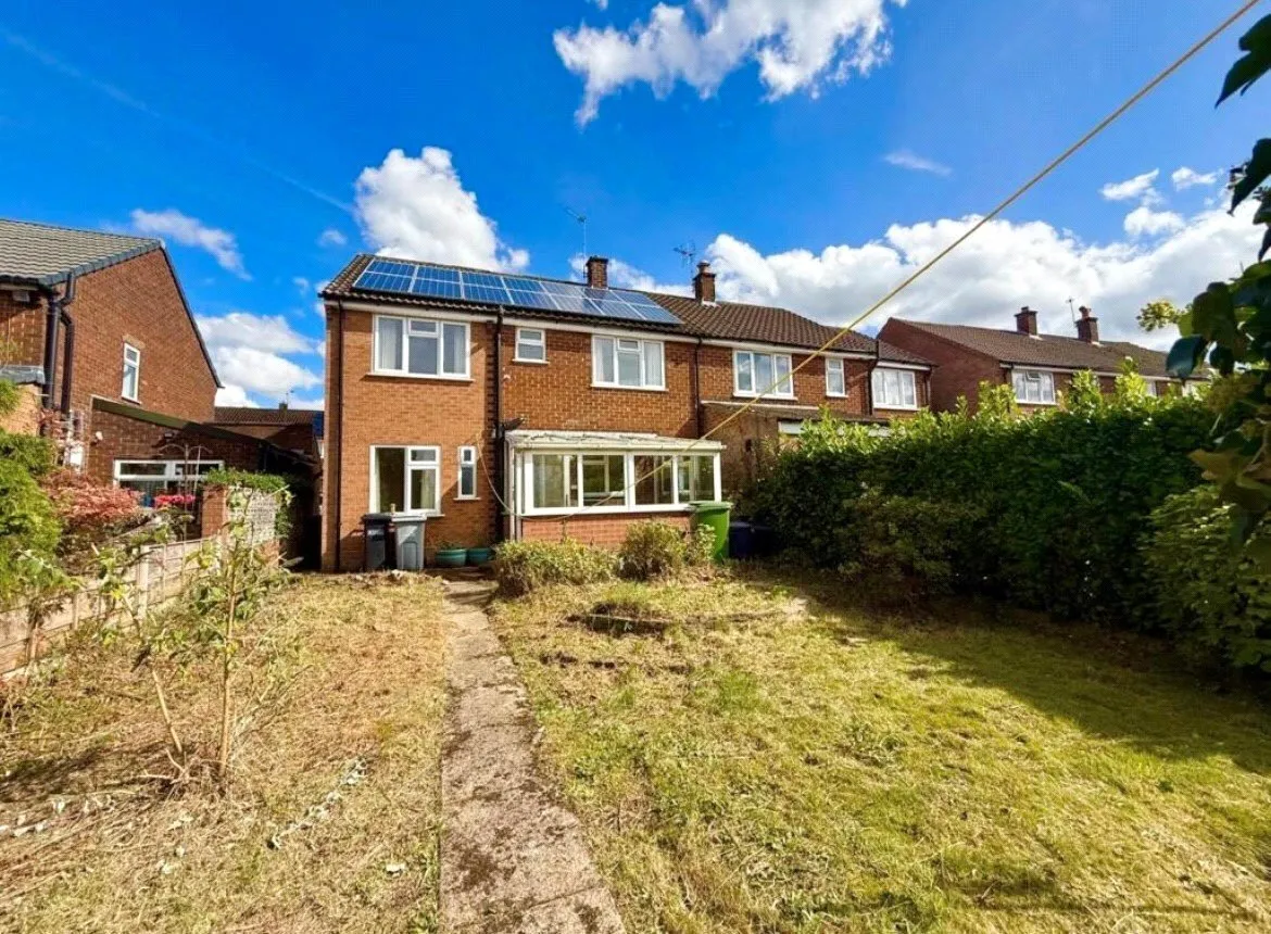 Barnfield Road, Bollington, Macclesfield, Cheshire, SK10, photo 12