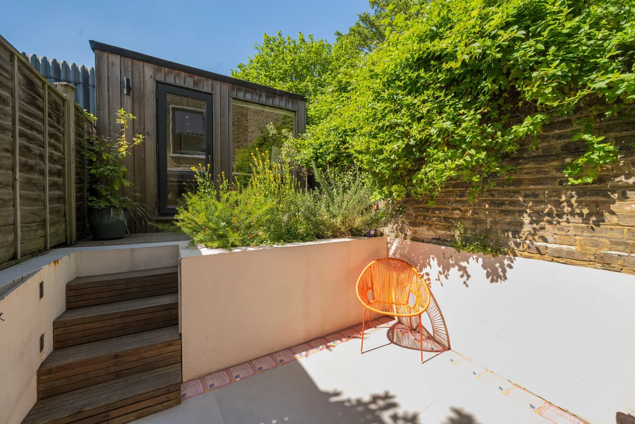 Lyndhurst Way, Peckham, SE15, photo 3