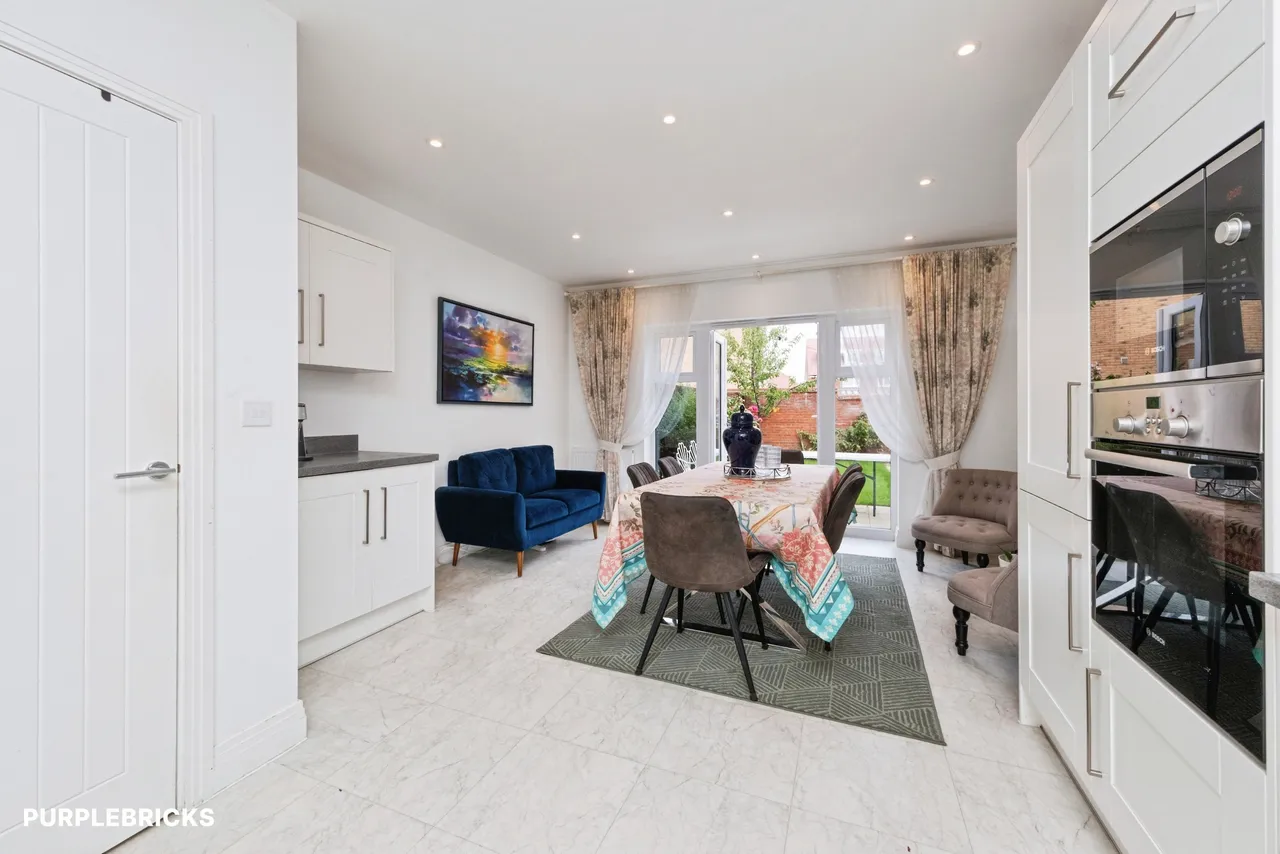 Gotland Avenue, Whitehouse, MK8, photo 4