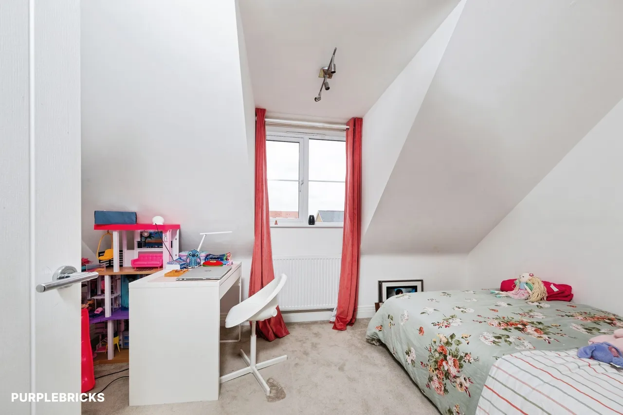 Gotland Avenue, Whitehouse, MK8, photo 20
