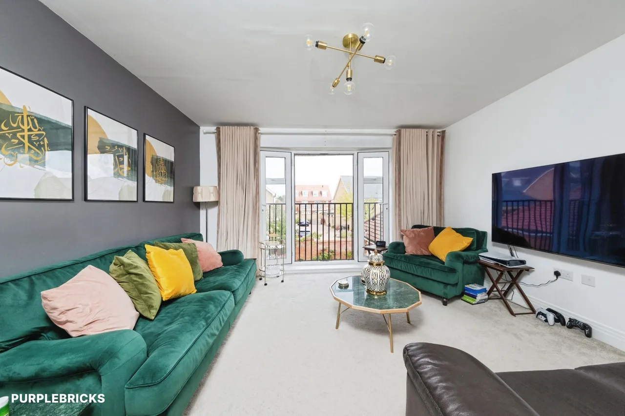 Gotland Avenue, Whitehouse, MK8, photo 8