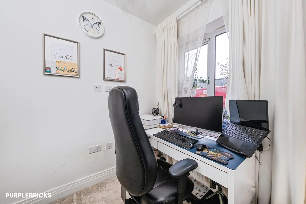 Gotland Avenue, Whitehouse, MK8, photo 6
