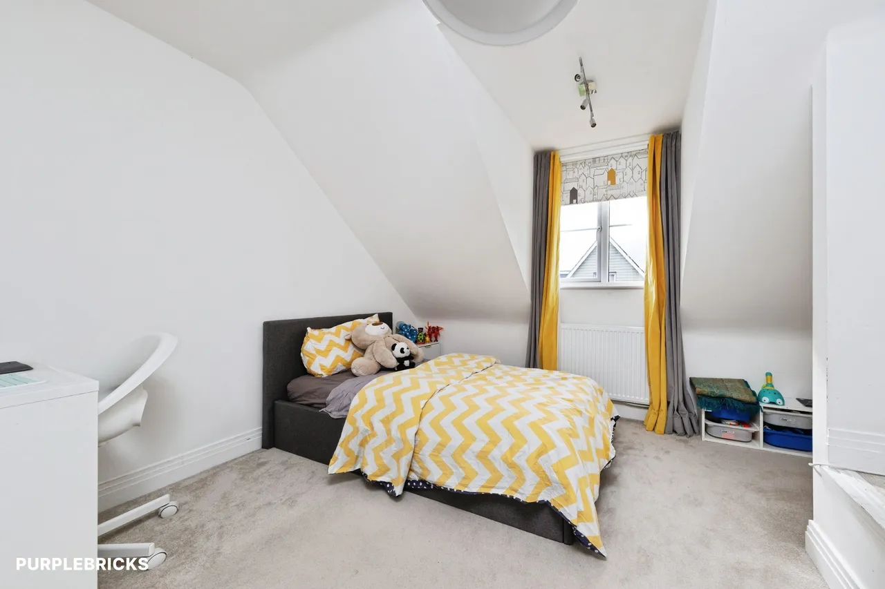 Gotland Avenue, Whitehouse, MK8, photo 17