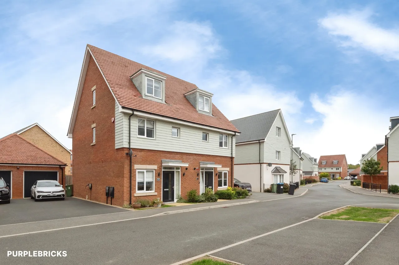 Gotland Avenue, Whitehouse, MK8, photo 22