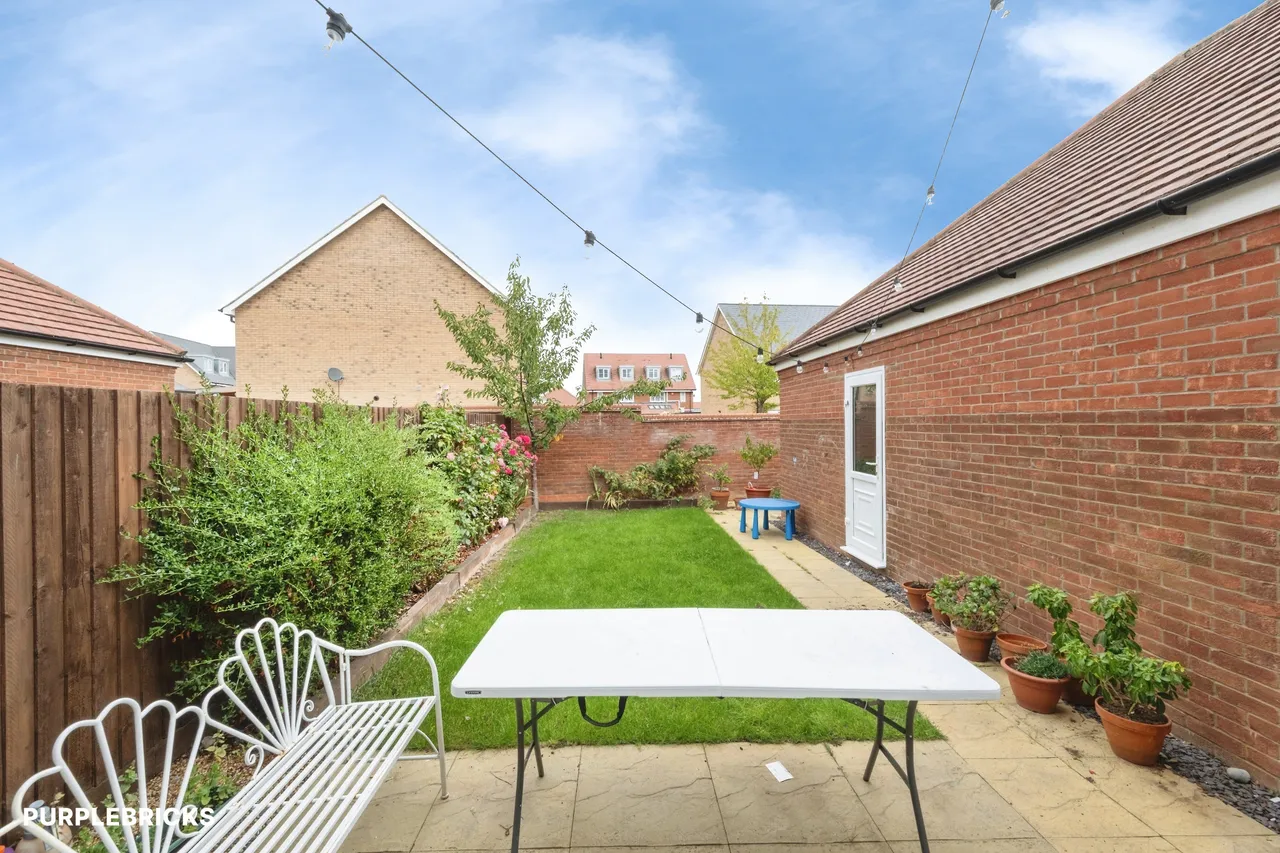 Gotland Avenue, Whitehouse, MK8, photo 7