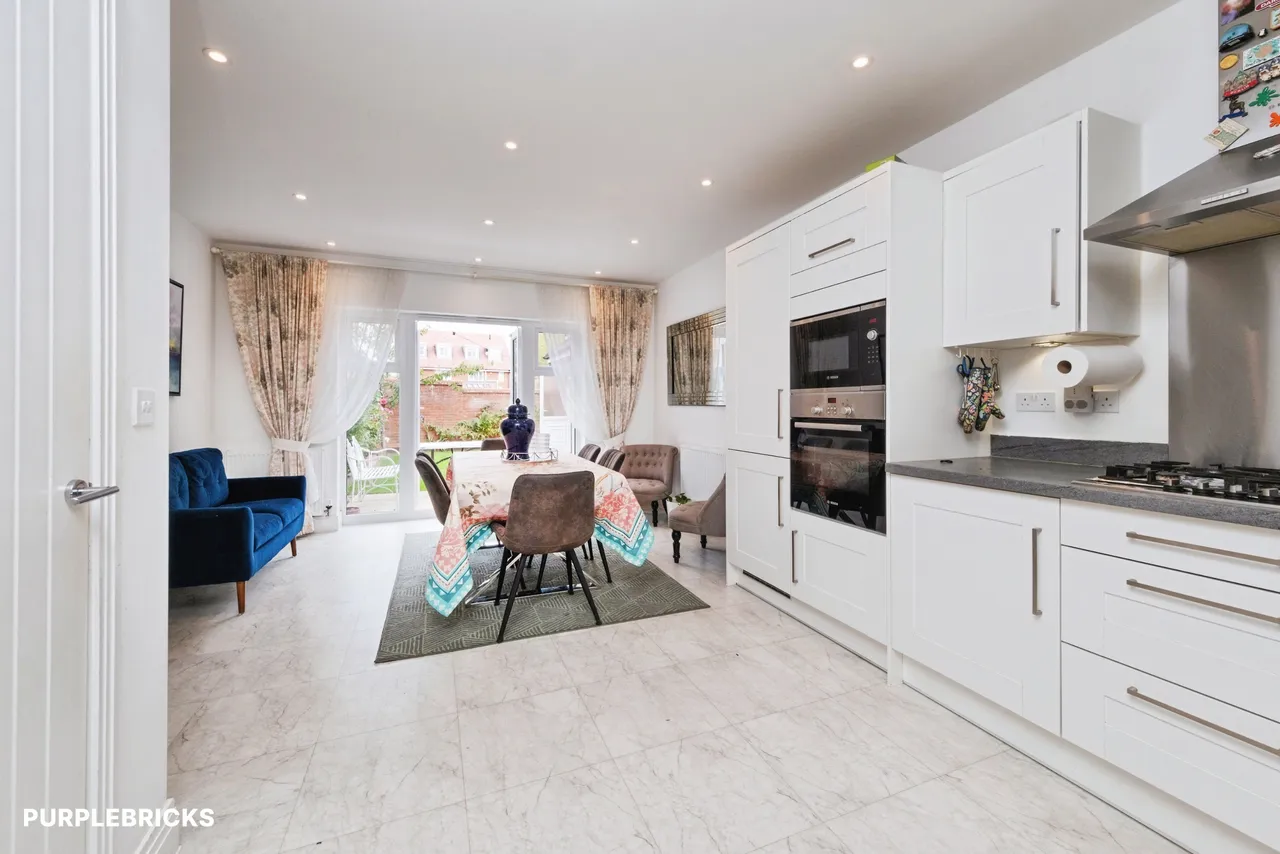 Gotland Avenue, Whitehouse, MK8, photo 5