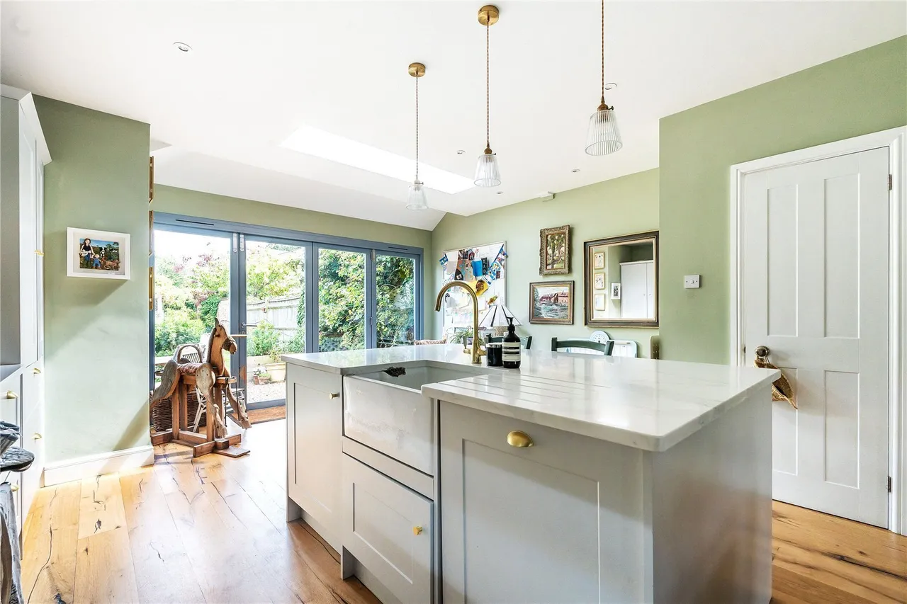 Flanchford Road, Reigate, RH2, photo 5