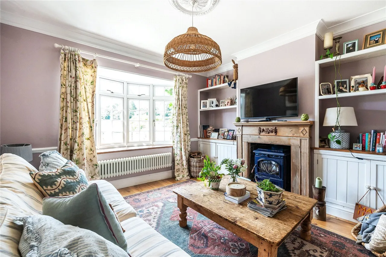 Flanchford Road, Reigate, RH2, photo 8