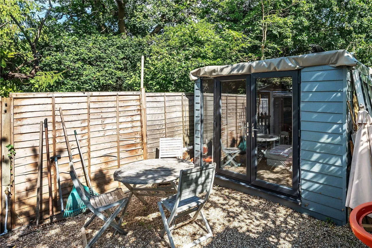 Flanchford Road, Reigate, RH2, photo 19