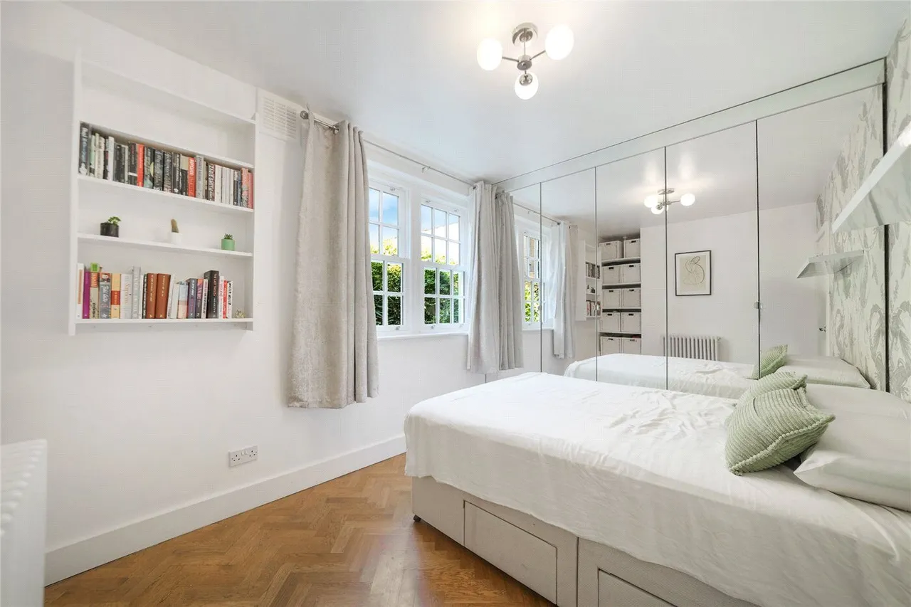 Balfe Street, London, N1, photo 12