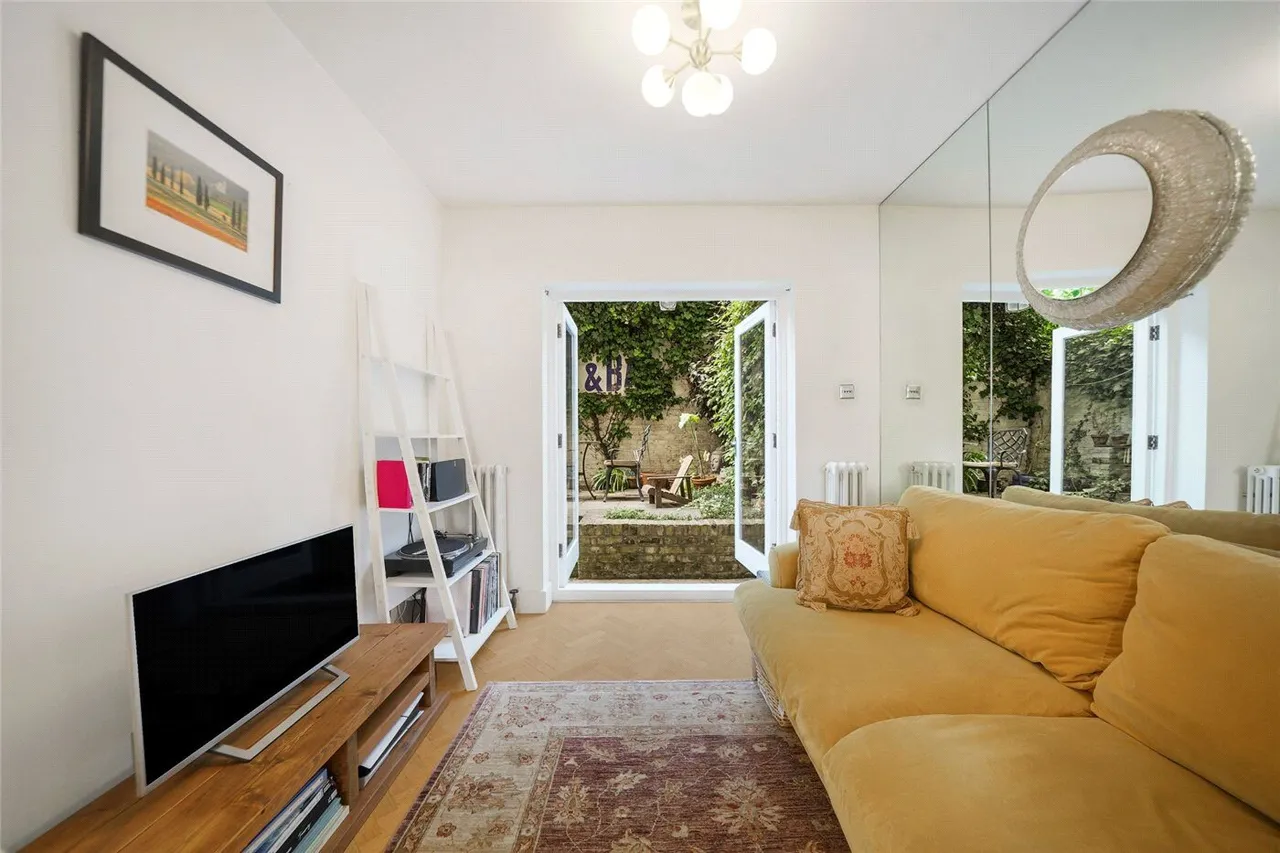 Balfe Street, London, N1, photo 4