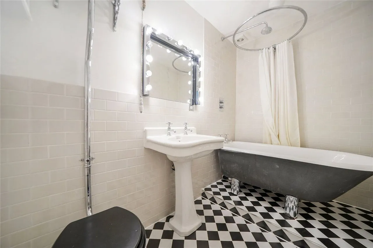 Balfe Street, London, N1, photo 10