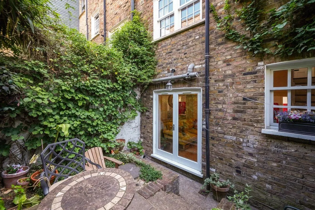 Balfe Street, London, N1, photo 14