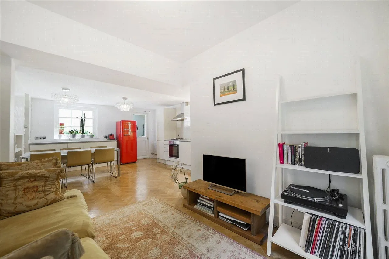 Balfe Street, London, N1, photo 8