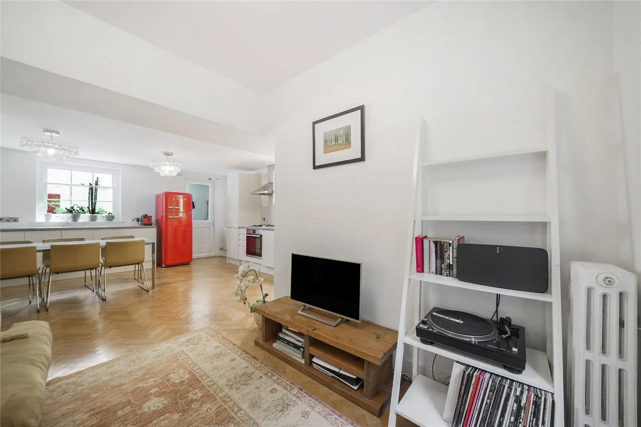 Balfe Street, London, N1, photo 6