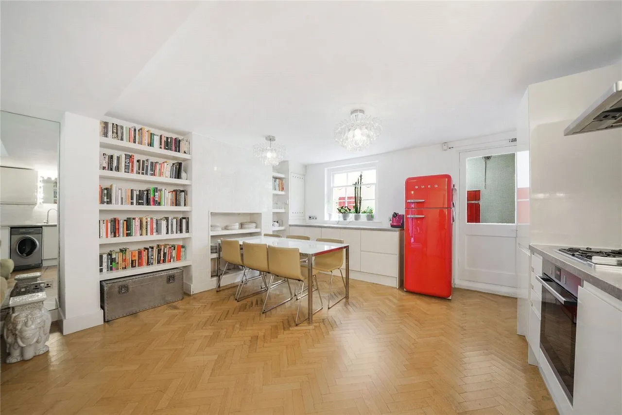 Balfe Street, London, N1, photo 5