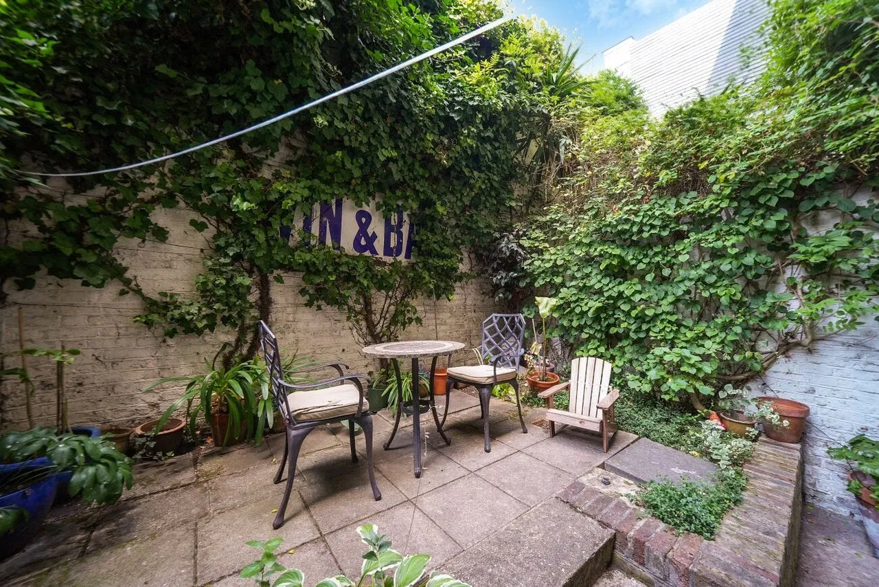 Balfe Street, London, N1, photo 15