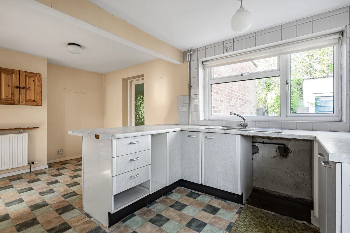 Blenheim Road, Kidlington, photo 9